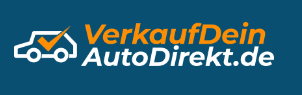 logo verkauf dein auto